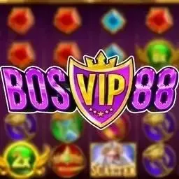 BOSVIP88 - Permainan Mahjong Terbaik untuk Anda