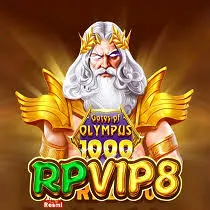 RPVIP8 - Pertarungan Seru di Dalam Aksi